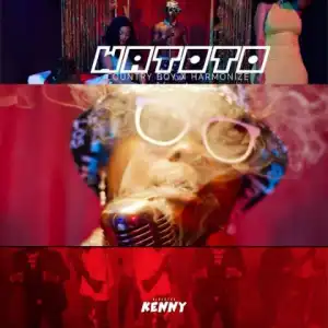 Country Boy - Watoto Ft. Harmonize